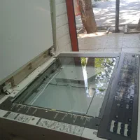 دستگاه کپی 5516AR شارپ