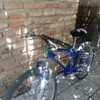 دوچرخه 24 سایز کوچک