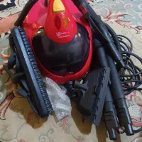 بخار شور