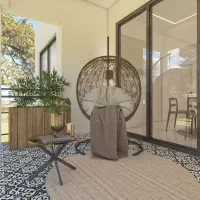 طراحی و اجرا انواع پروژه های معماری و طراحی داخلی