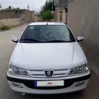 پارس سفارشی چهارخرخ دیسک