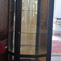 بوفه|بوفه، ویترین، کنسول|مهاباد (آذربایجان غربی), |دیوار