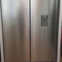 یخچال فریزر دوقلو اسنوا M210SS
