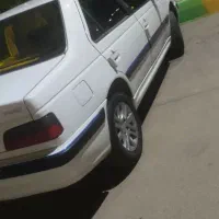 فروش فوری پژو پارس ELXسفارشی مدل ۱۴۰۲