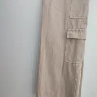 تعدادی مانتو شلوار اداری ،مانتو جین،شلوار کارگو