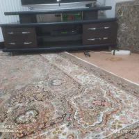 زیر تلویزیونی چهار کشو چهار طبقه بهترین جنس