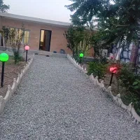 باغچه سند دار چسب بافت آب و برق دار