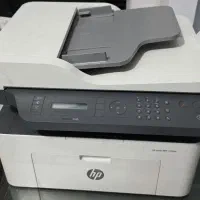 پرینتر  HP  لیزری  در حد نو
