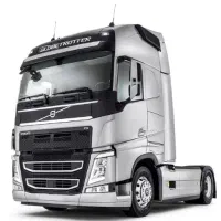 مکانیک ولوو