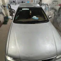 ماشین فروشی سمند مدل ۸۷