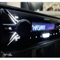 تغییر رنگ کیلومتر وپخش خودرو /بلوتوثی کردن ظبط