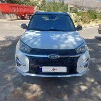 ام وی ام  x33 s AT مدل ۱۳۹۹ تحویل ۴۰۰