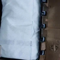 ایربگ سرنشین جیلی امگرند