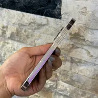 اپل iPhone 13 Pro با حافظهٔ ۲۵۶ گیگابایت|موبایل|رشت, دیلمان|دیوار