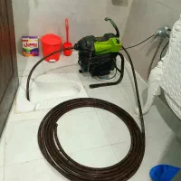 لوله بازکنی پیروزی الهیه سجاد فرامرزوکیل اباد فوری