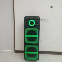 اسپیکر مکسیدر