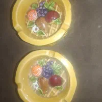 زیر سیگاری عطیقه