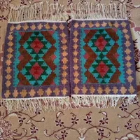 گلیم|گلیم، جاجیم، گبه|زنجان, |دیوار
