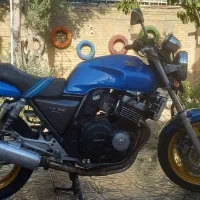 cb400