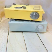 گاز مسافرتی stove
