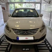 جک j4 اتوماتیک مدل 1400