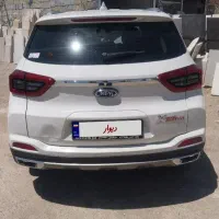 x55pro|خودرو سواری و وانت|اصفهان, تخت فولاد|دیوار