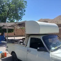باربندوانت پیکان
