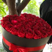 گل روبانی شاخه ای فقط 35هزار تومن