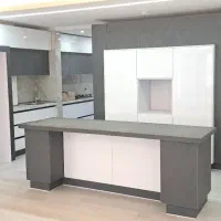 اپارتمان125متر-2-خواب-لاهور-رشحه