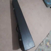 کیف تنبور