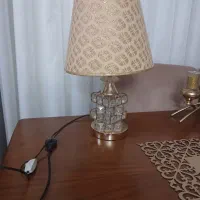 آباژور رو میزی