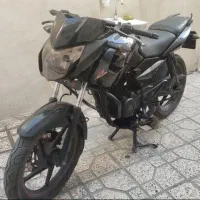 موتورسیکلت آپاچی