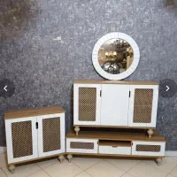 آینه کنسول