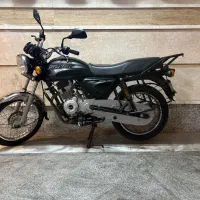 باکسر ۱۵۰ مدل ۹۵