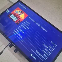 کپیخورکردن تمام ورژن های ps4 نصب بازی چک ۴۰ روز