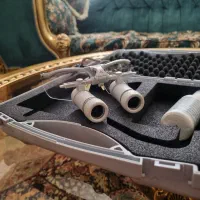 لوپ دندان پزشکی هاین