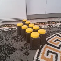 عسل بلیو