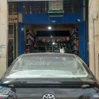 فروش مغازه