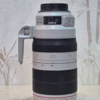 لنز ۴۰۰ ۱۰۰ کانن