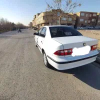 سمند الیکس ۱۴۰۰