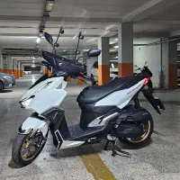 هندا کیلیک تایلندی 160