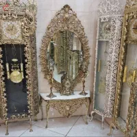 آینه شمعدان لوسترخرید فروش