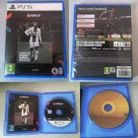 دیسک بازی EA FIFA/cyberpunk 2077
