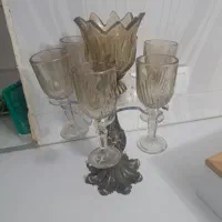 شکلات خوری.جعبه تی باکس.شراب خوری