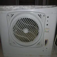 کولر آبی پردیس خزر در حد