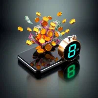 پذیرش فوری ادمین پاسخگویی