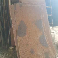 ورق پا نچ یک در دو