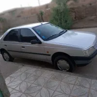پژو ۴۰۵