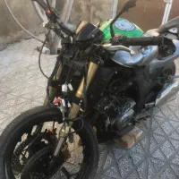 طرح z1000کویر