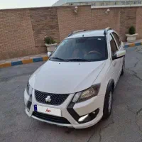 کوییک GX|خودرو سواری و وانت|فولادشهر, فولادشهر|دیوار